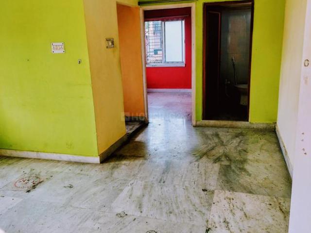 Flat for rent in Shanti Nagar, Kolkata