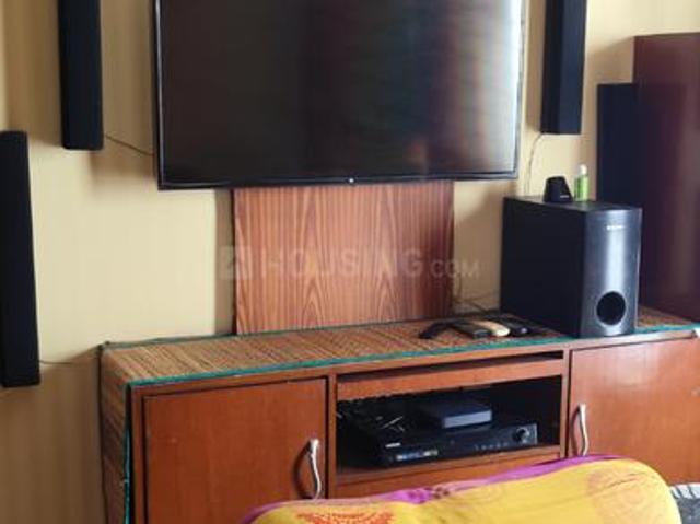 Flat for rent in Shanti Nagar, Calcutta