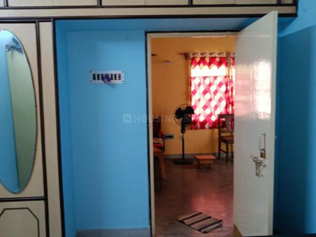 Flat for rent in Shanti Nagar, Calcutta