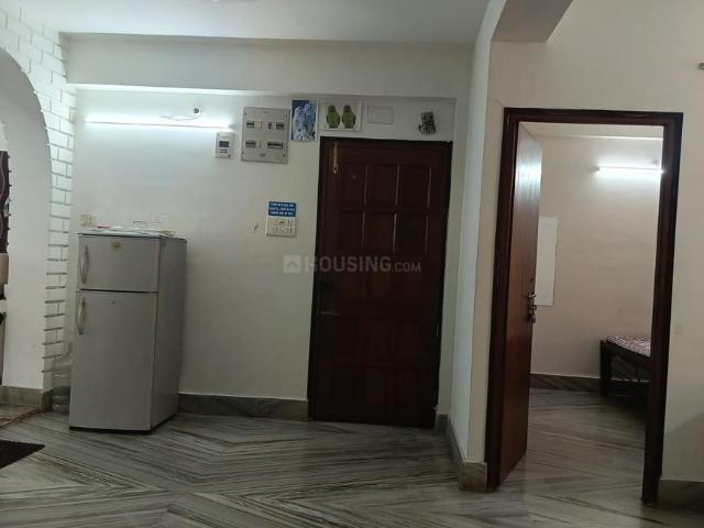 Flat for rent in Shanti Nagar, Calcutta