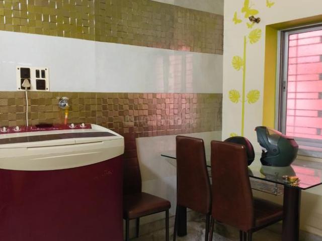 Flat for rent in Calcutta, West Bengal
