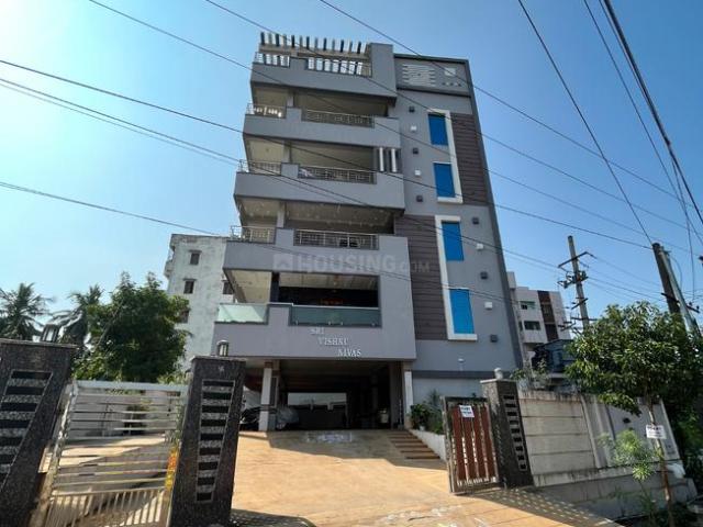 Flat for rent in New SBI Colony, Nellore