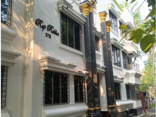 Flat for sale in Samajgarh, Kolkata