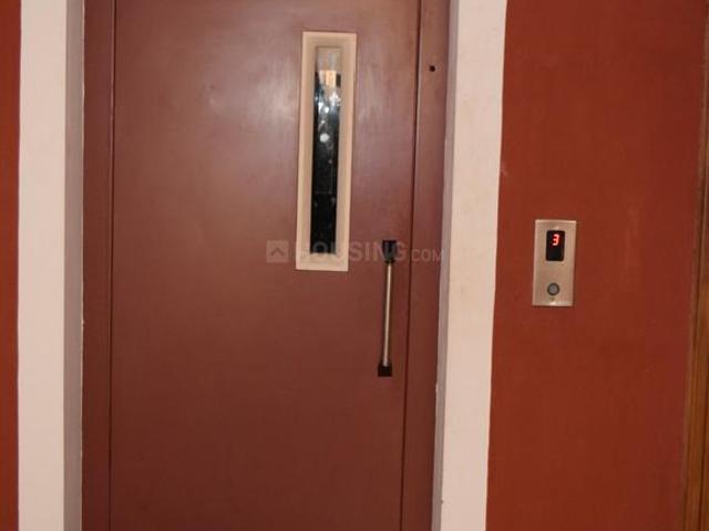Flat for rent in Pondichery