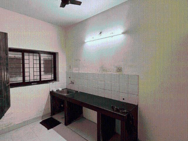 Flat for rent in Nova Goa, Goa