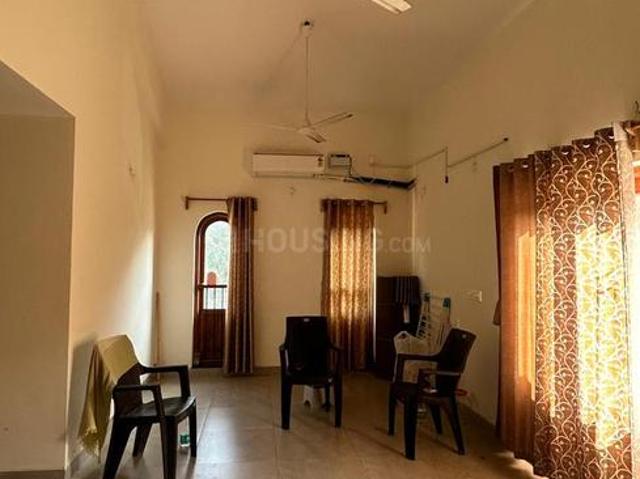 Flat for sale in Neura, Goa