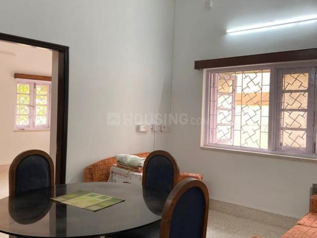 Flat for rent in Calcutta, West Bengal
