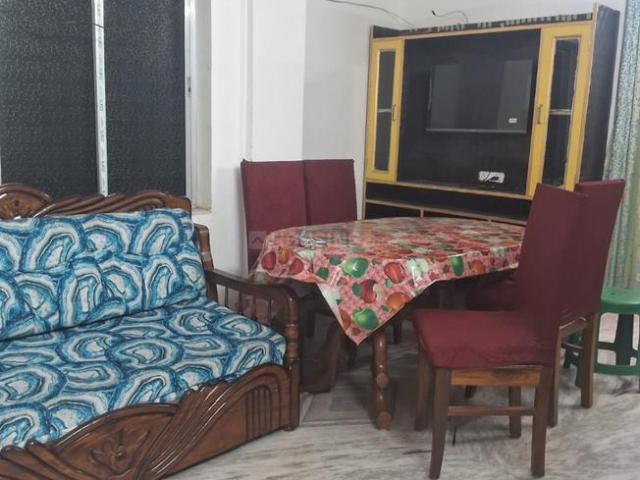 Flat for rent in Calcutta, West Bengal