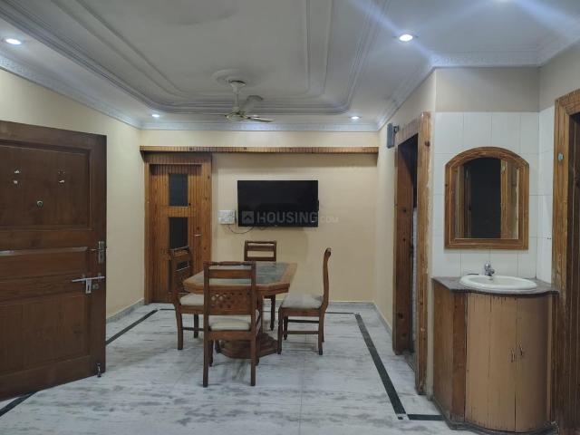 Flat for rent in Calcutta, West Bengal