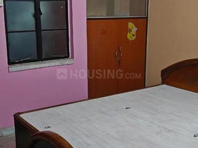 Flat for rent in New Alipore, Kolkata