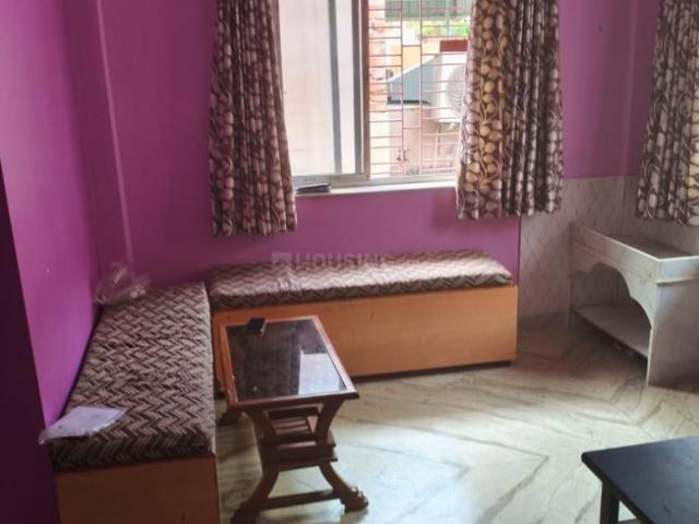 Flat for rent in Calcutta, West Bengal