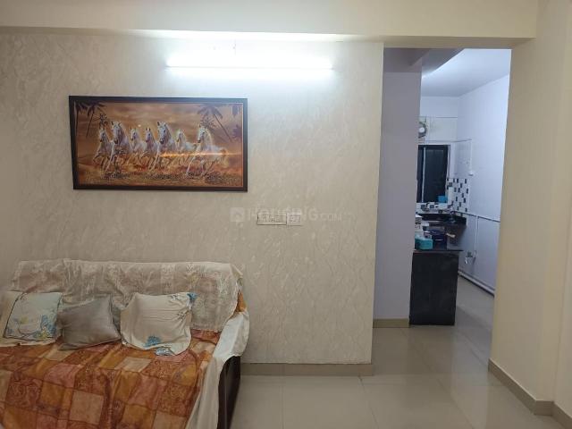 Flat for rent in New Alipore, Kolkata