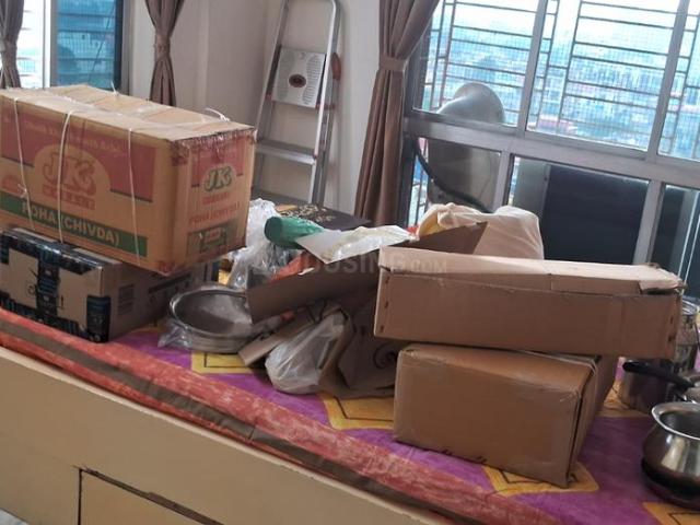 Flat for rent in New Alipore, Kolkata