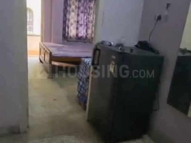 Flat for rent in New Alipore, Kolkata