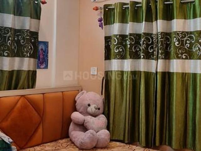 Flat for rent in New Alipore, Kolkata