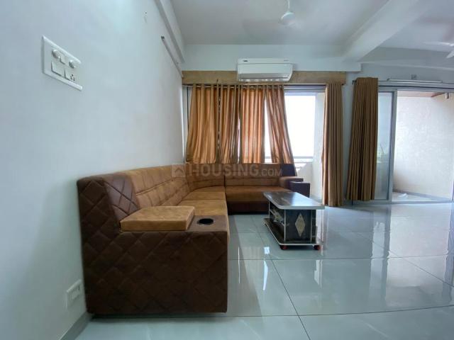 Flat for rent in Tilakwada, Gujarat
