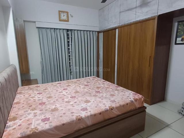 Flat for rent in Tilakwada, Gujarat