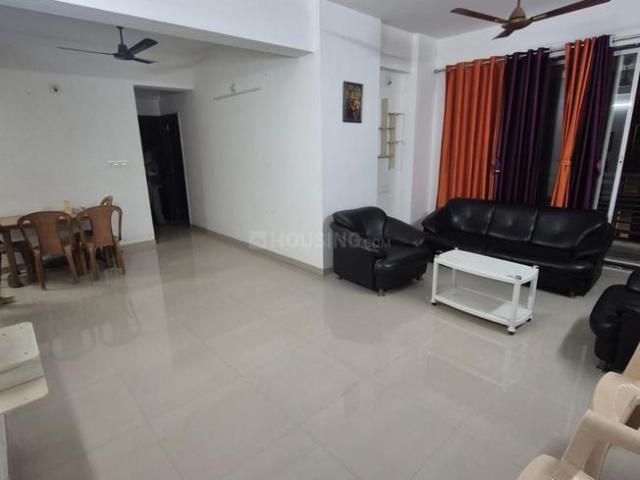 Flat for rent in Gorwa, Vadodara