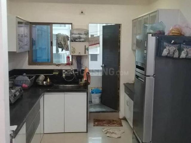 Flat for rent in Tilakwada, Gujarat