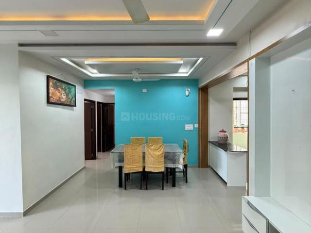 Flat for sale in Gorwa, Vadodara