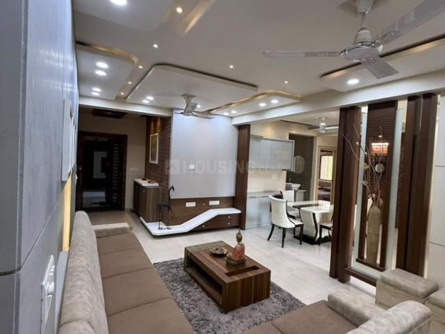 Flat for sale in Gorwa, Vadodara