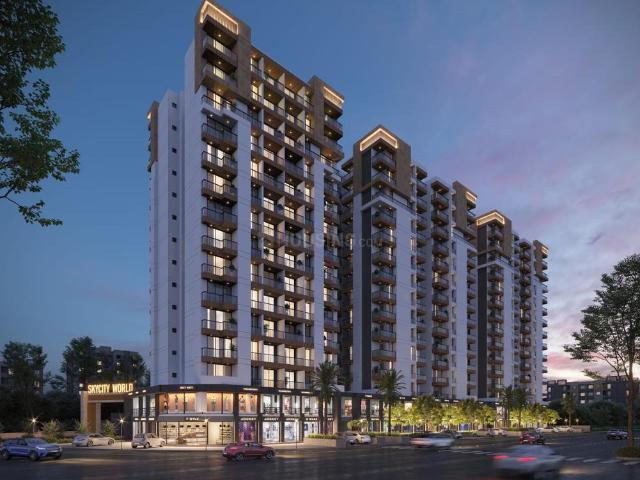 Flat for rent in Gujarat