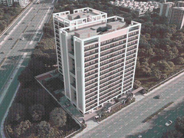Flat for sale in Surat, Gujarat