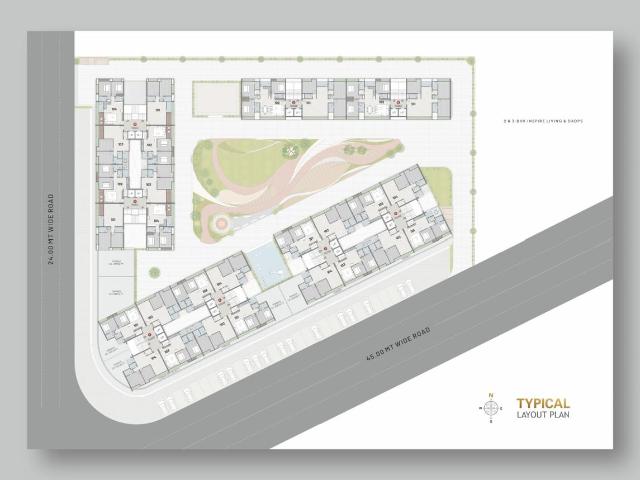 Flat for sale in Gujarat