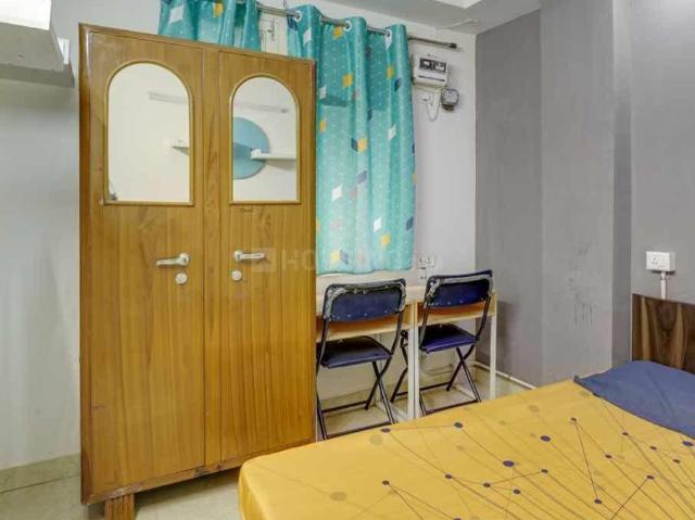 Flat for rent in New Ashok Nagar, Delhi