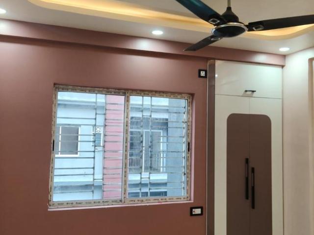 Flat for rent in New Barrackpore, North 24 Parganas
