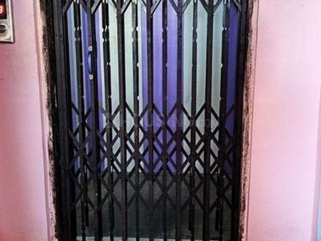 Flat for sale in New Barrackpore, North 24 Parganas
