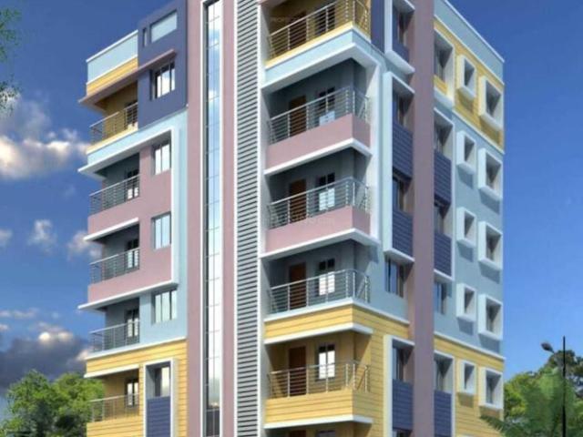 Flat for sale in North 24 Parganas, West Bengal
