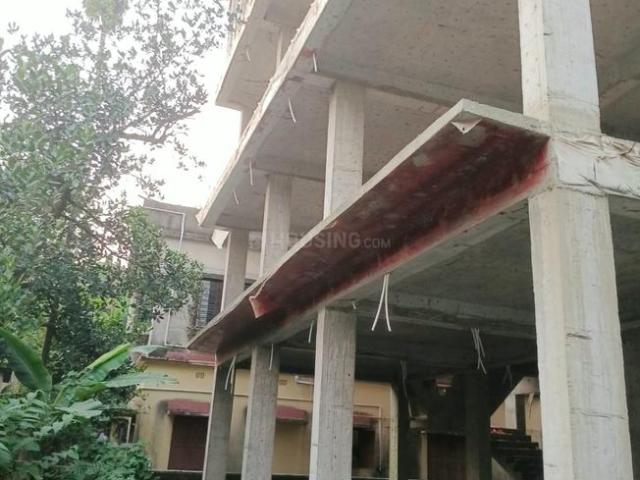 Flat for sale in New Barrackpore, North 24 Parganas