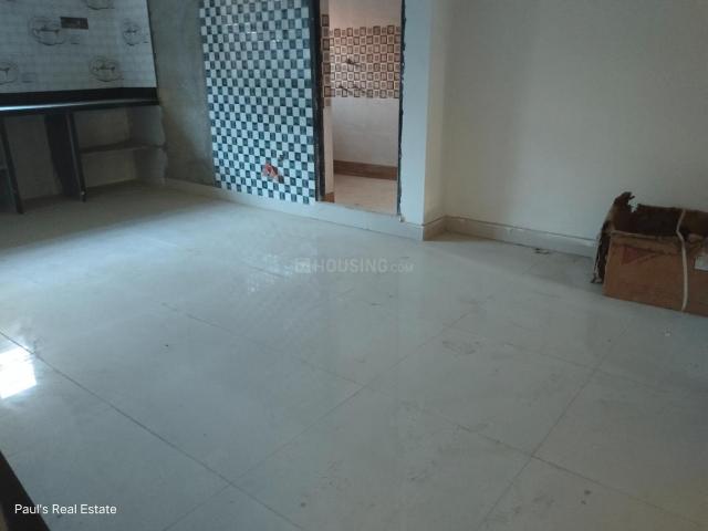 Flat for sale in Madhyamgram, New Town