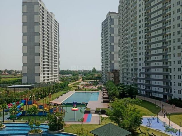 Flat for rent in Punjab