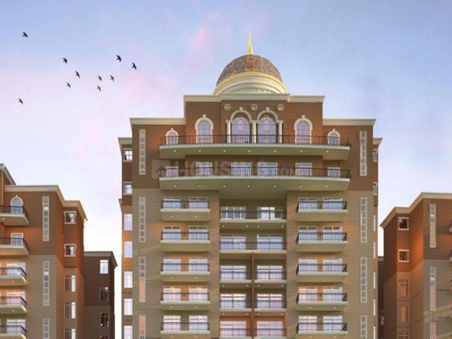 Flat for sale in Punjab