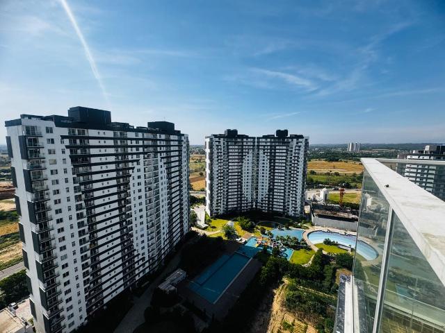 Flat for sale in Punjab