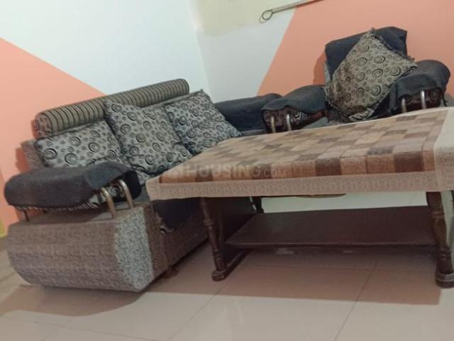 Flat for rent in Hariana