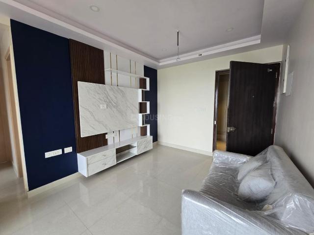 Flat for rent in South 24 Parganas, Sonarpur