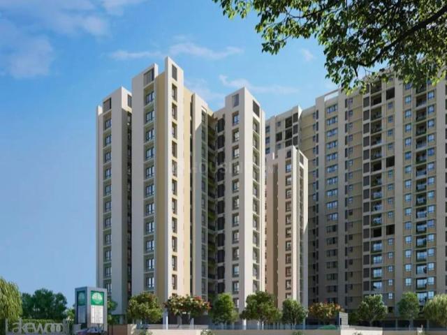 Flat for rent in South 24 Parganas, Sonarpur