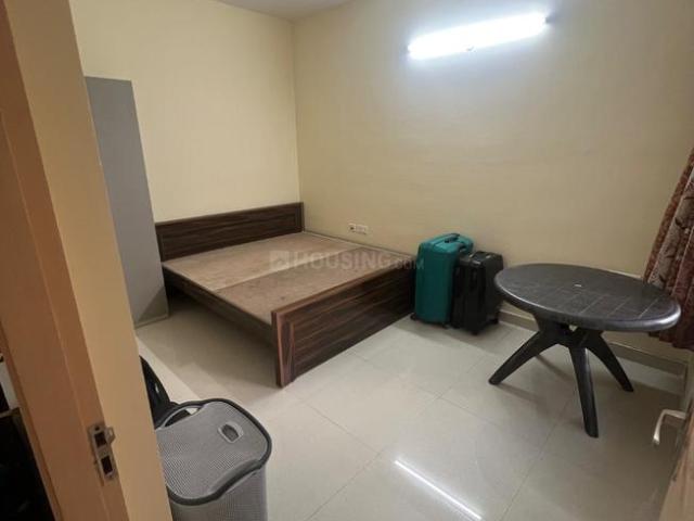Flat for rent in South 24 Parganas, Sonarpur