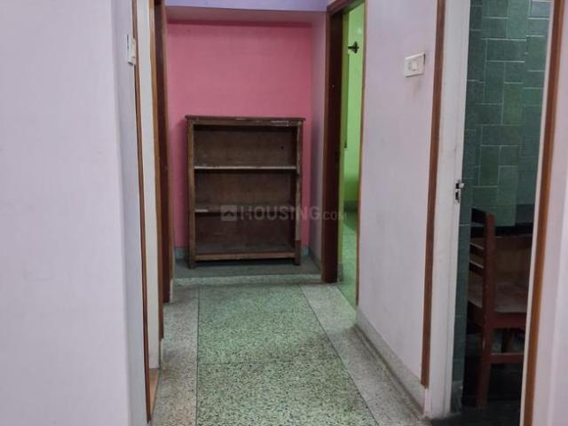 Flat for rent in Baghajatin, Kolkata