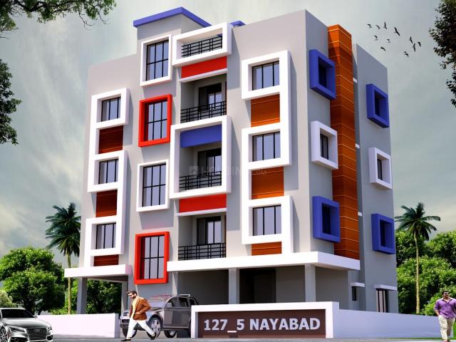 Flat for sale in South 24 Parganas, Sonarpur