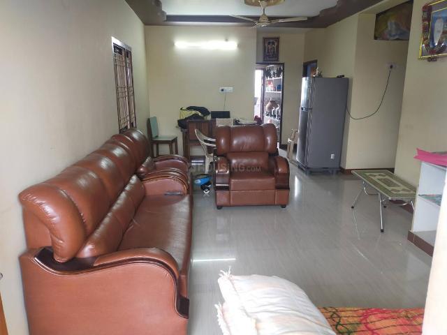 Flat for rent in Kallur, Andhra Pradesh
