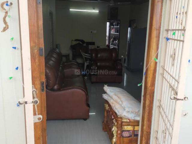 Flat for rent in Kallur, Andhra Pradesh