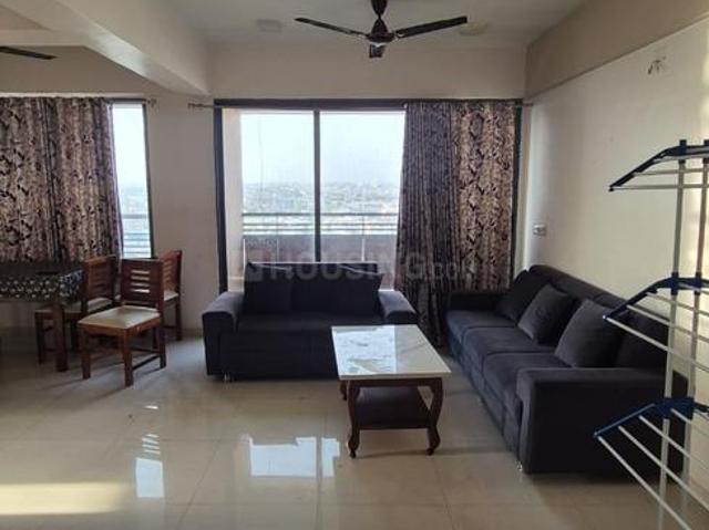 Flat for rent in Ramol -Jantanagar, Ahmedabad