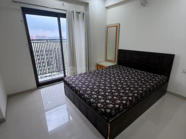 Flat for rent in Ramol -Jantanagar, Ahmedabad
