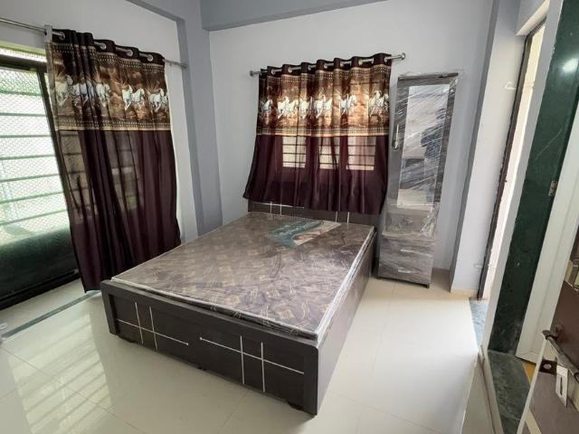 Flat for rent in Gujarat