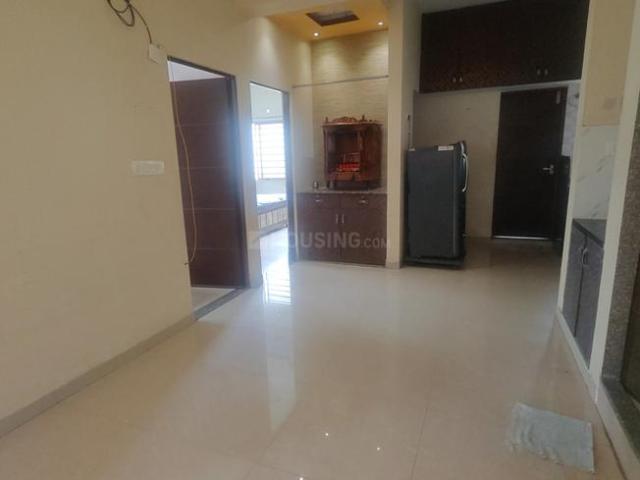Flat for rent in Ramol -Jantanagar, Ahmedabad