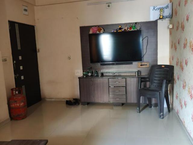 Flat for rent in Ramol -Jantanagar, Ahmedabad